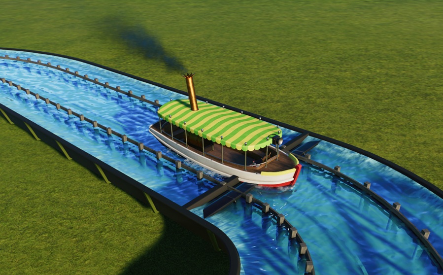 Beter dan twee Kapiteins op één Schip: helemaal géén Kapiteins!